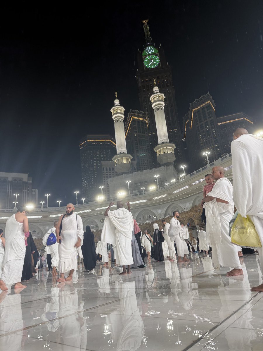 Rehmatullah1010's tweet photo. @HolyMakkah01 https://t.co/3F4s0UozzP