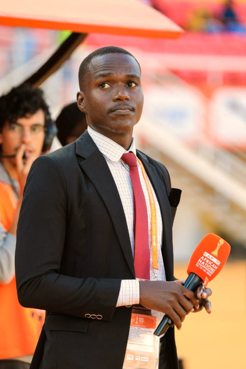 magero_moses's tweet photo. Flashback to #CHAN Pamoja memories as the Official Stadium Announcer 🎤 for the @mandelastadium. 

Forever grateful for the opportunity and experience. https://t.co/fhGAQZX8CL