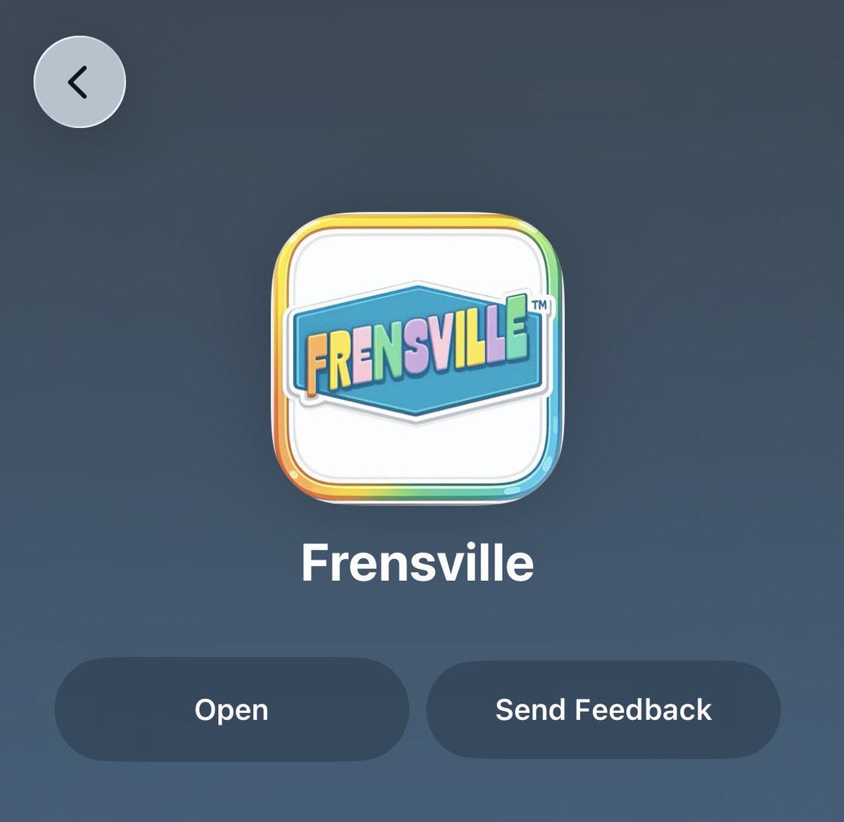 meetnippy's tweet photo. 🎟️ - frensville beta is ready to play,
🍎 - our NFT holders can join us today!
🧪 - test and tell us what you see,
💛 - help shape what Frensville will be! https://t.co/hC7FHk8iol