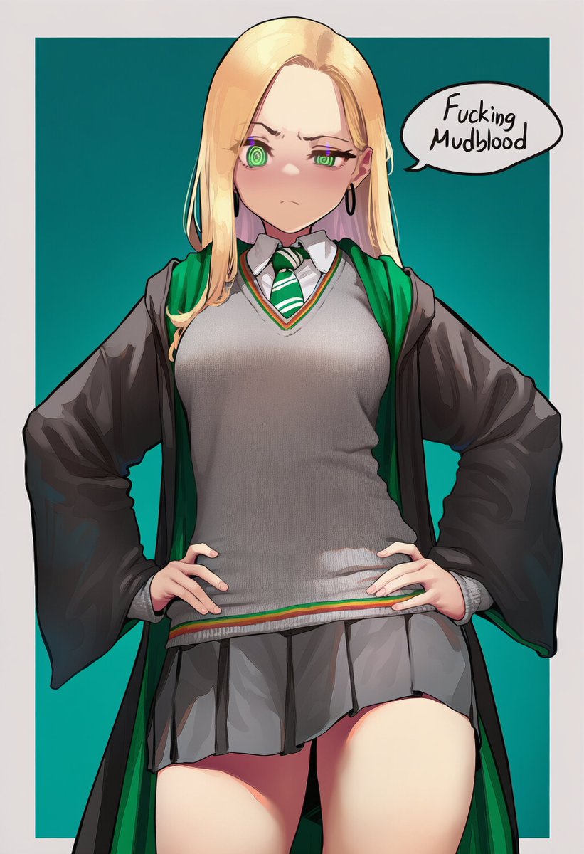 DoctorPlato's tweet photo. Draco Malfoy https://t.co/WCo0h5Sqod