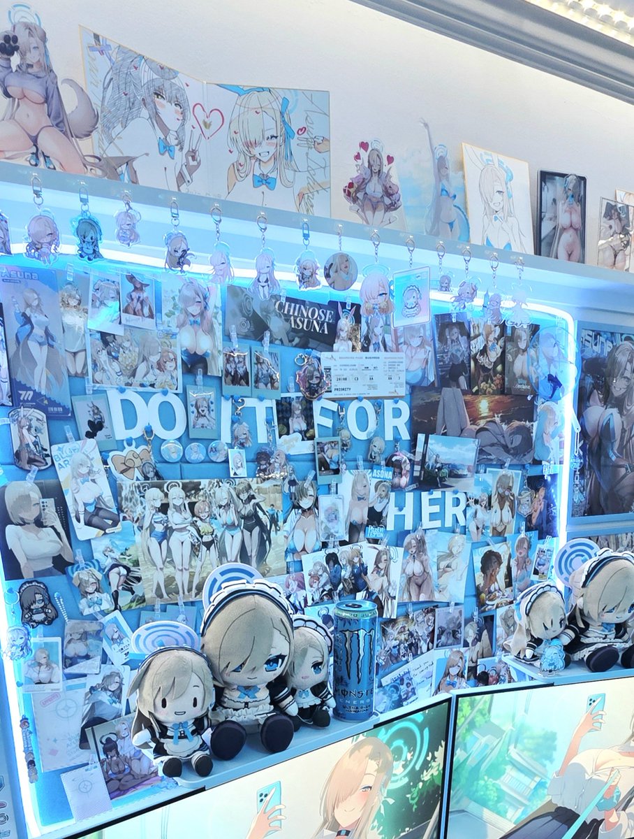 BeefPalace's tweet photo. Good Asuna morning!!! It's time to start the week!! Let's do our best!! https://t.co/6PAxNVxkeW