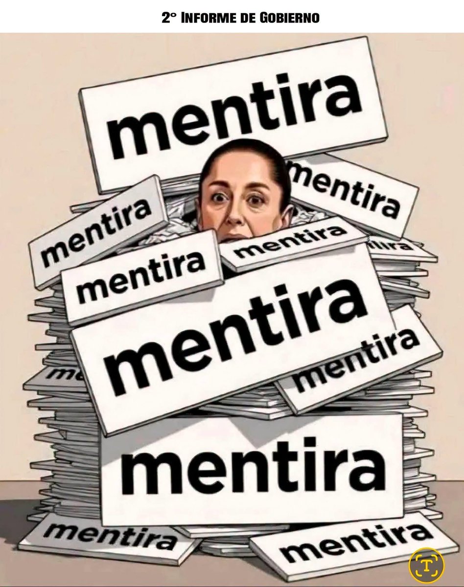 JACrespo1's tweet photo. Un antiguo dicho sostiene que si dices una mentira, para  sostenerla ante la realidad que la desmiente, tienes que incurrir en un número creciente de mentiras.

Se  forma así un castillo de naipes creciente que, ante el peso de la realidad, se desploma.

Es el caso de Morena. https://t.co/aHCNyzD8MW