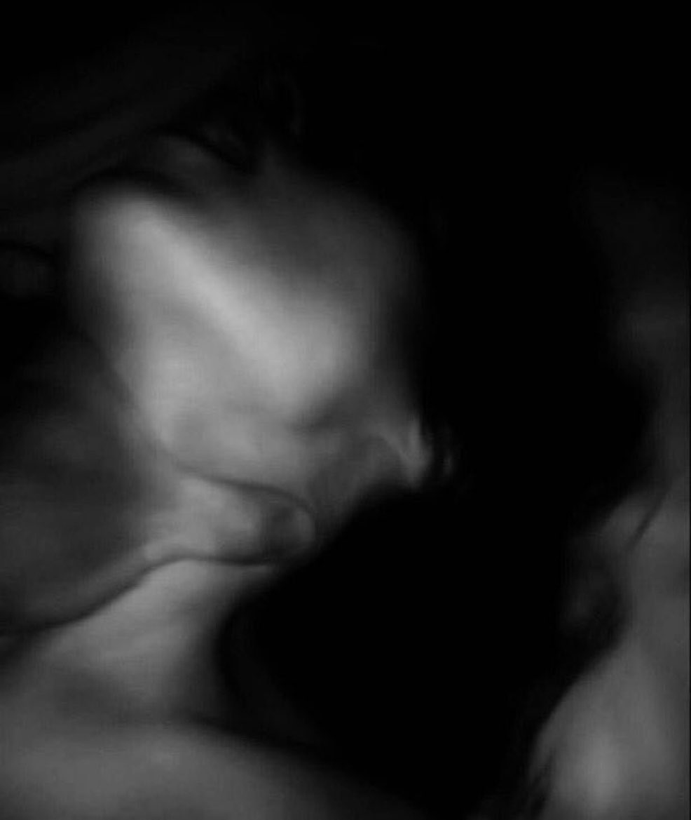 VelvetObscured's tweet photo. Tender devotion. https://t.co/33PywLnzJj