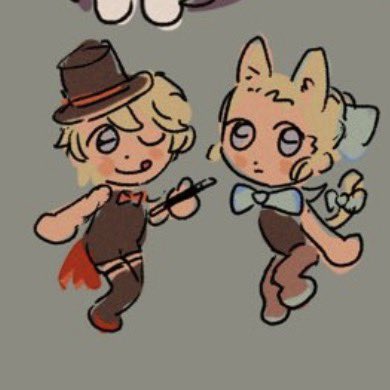 miliyiuu's tweet photo. @jaestiy their whimsy is immeasurable https://t.co/pkMJJ93Iba