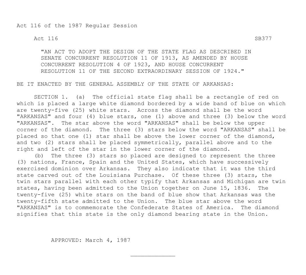 ZebIsFree's tweet photo. @Socratess101 @RichardGrenell 🖕🏾March 4, 1987: While governor of Arkansas, Democrat Bill Clinton signed a bill that honored the Confederacy in the state flag.

https://t.co/xADkMqcnKc https://t.co/RIYtdf10Sl