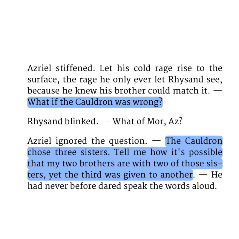sakyelain's tweet photo. acowar / acosf / acosh https://t.co/pXK7zAUPgJ