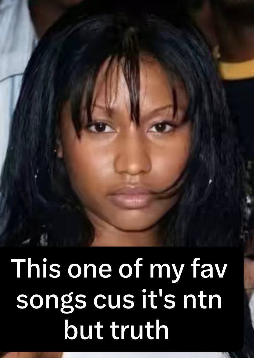 monaminaj_barb's tweet photo. @NICKIMINAJ #barbz #bestrapper #femalerap https://t.co/vh9LzB16Od