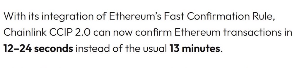 coding_sid's tweet photo. @chainlink TLDR https://t.co/rFmqWAtKnE