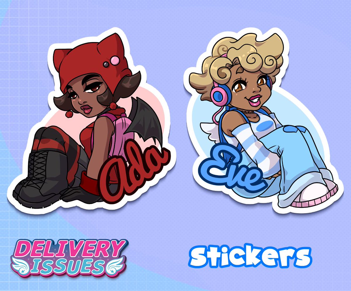 whimindie's tweet photo. Take a peek 👀 at some of the physical rewards offered for our kickstarter campaign!
We have stickers, buttons and keychains of characters from the game!
You can also get a mousepad that features the outside view of some of the levels!
#Indiegamedev #kickstarter #retrogaming https://t.co/l9u9Dw5FIs