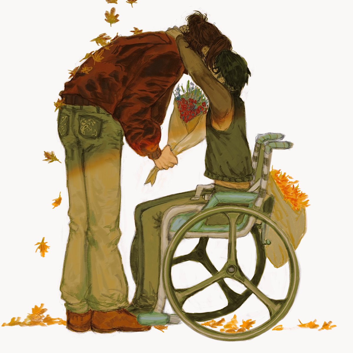 cardamawm's tweet photo. #levihan https://t.co/2MhIY8ROQt
