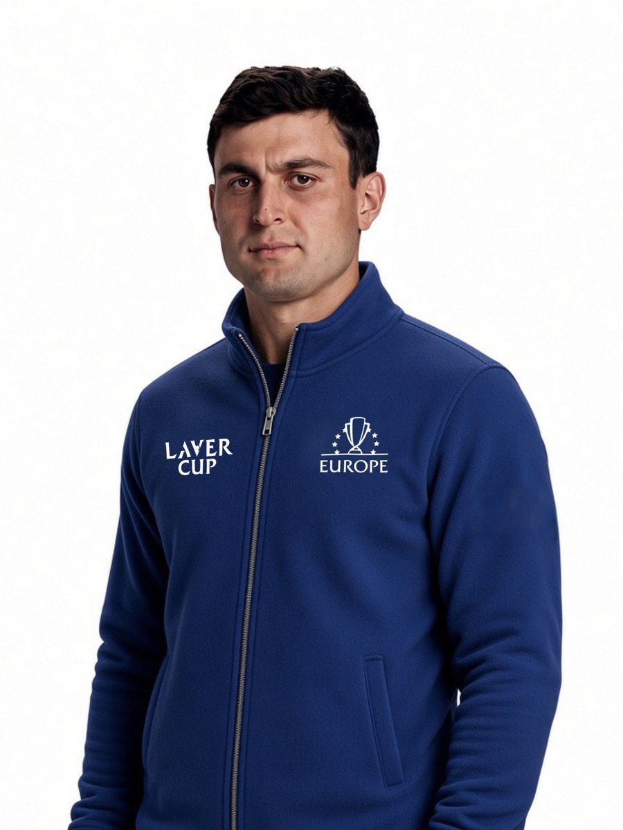 Davai_Aslan's tweet photo. Imagine Aslan plays at Laver Cup as a member of Team Europe 😍😄🇪🇺

@AsKaratsev | #TeamAslan https://t.co/Z5mnaO6LRJ