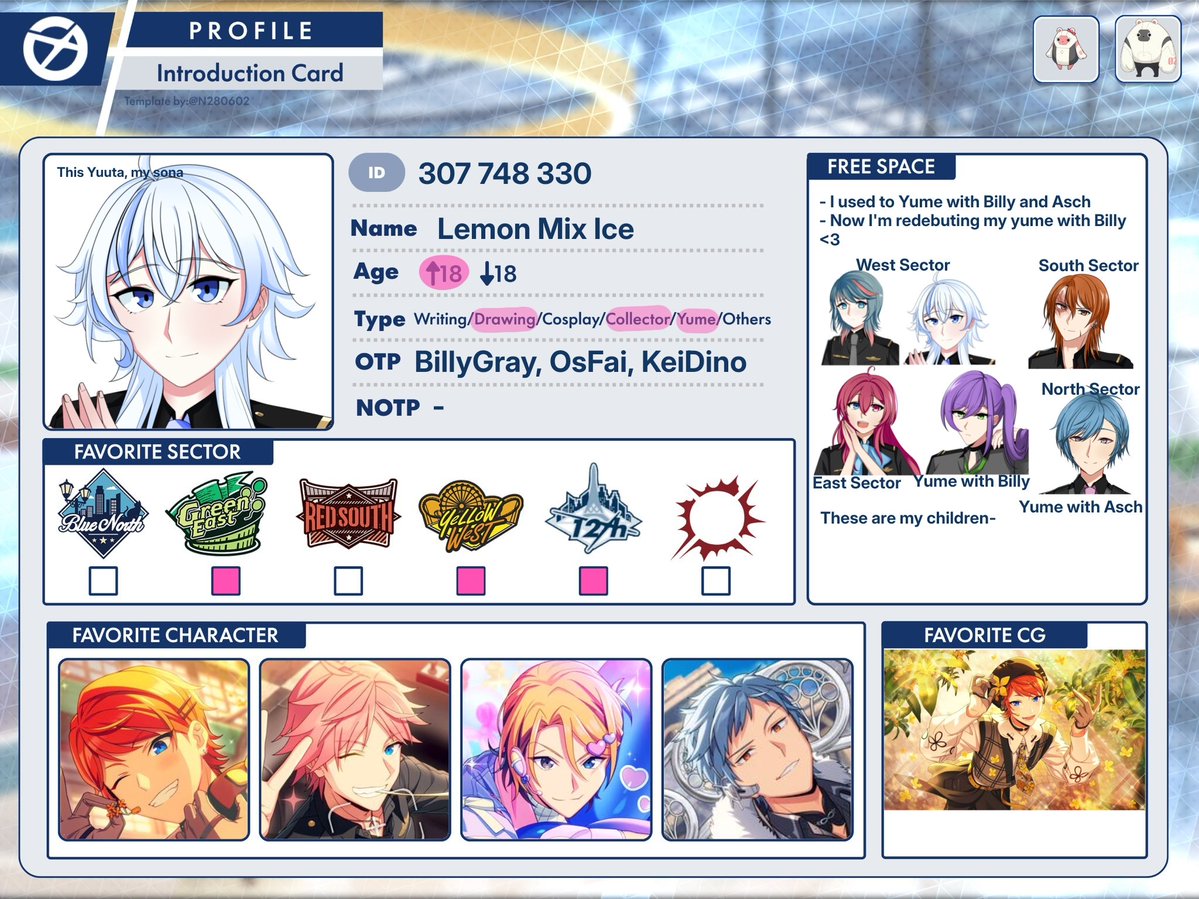 Contrasity_love's tweet photo. Salam Helios, Shiretachi 😭
This is Lemon and their come back to Helios... This is ass so bad I'm crine on my main art acc because Helios is eos... BUT HEY! I'M HERE BY MYSELF SEARCHING FOR ANY HELIOS YUME MOOTS!
FEEL FREE TO COME BY!!
DNI Billy yume! Sorryyy!! 💦
#Heliostwt https://t.co/uIAlrDkYMw