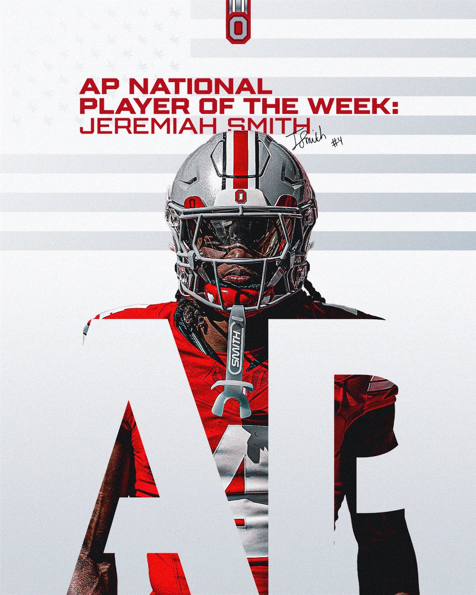 OhioStateFB's tweet photo. The Nation’s Best https://t.co/FOnXOZXaNe