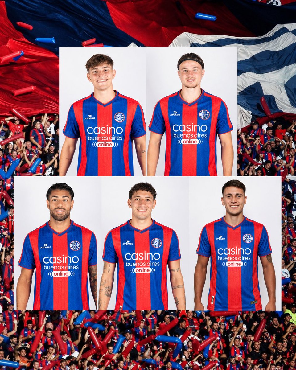 ProyectoBoedo's tweet photo. ⚽️ ¿Quién debe reemplazar a Manuel Insaurralde, expulsado frente a Boca, en el partido ante Defensa y Justicia? 👇

Hoy, según lo trabajado en las últimas prácticas, quien tiene más chances es Mauricio Cardillo. https://t.co/7k8xEkzIVJ