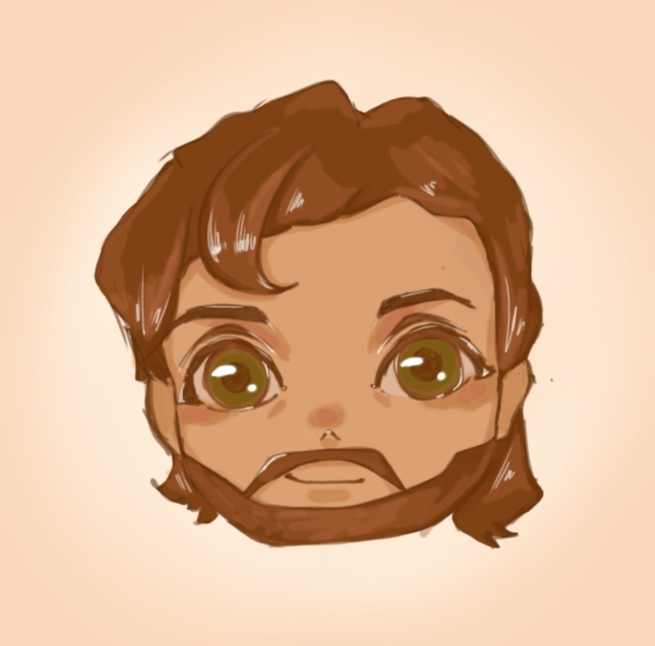 bappeluvvr's tweet photo. He looks stupidily adorable. Ferran doodle for my Ferran lover oomf
#ferran https://t.co/brj6n8nW6A