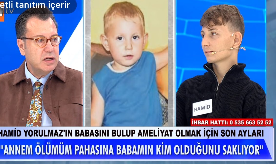 ferideiiepu's tweet photo. Bu çocuğu annesi küçücükken terk etmiş. Üstelik hasta, ilik nakli lazımmış. Babası ben vereyim diyor hastanede bir bakıyorlar ki biyolojik babası değil. Baba da evden atıyor. İlik nakli için çok az zamanı kalmış biyolojik babasını bulması lazım. Annesi de söylemiyormuş. Bunun yasal cezası olması lazım aq çocuğun ölecek nakil lazım ve sen bakmadığın gibi biyolojik babasının kim olduğunu da söylemiyorsun. Deccalin öz evladı bir anne, onca zaman baktığı çocuğu öz değil diye evden atabilen rezil bir baba babaanne dede. O kadar üzüldüm ki…