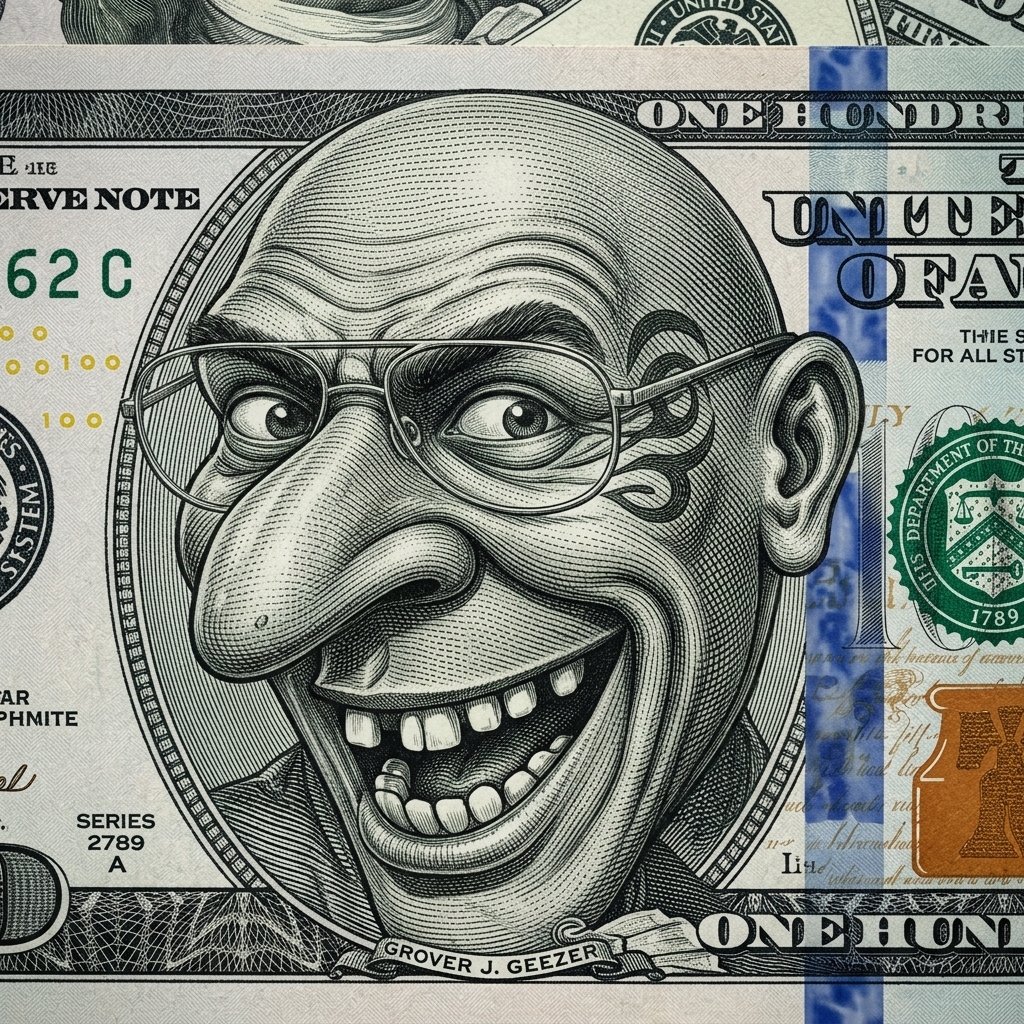 RealKikeTyson's tweet photo. @GordonGekko what comes next? a one world currency.

but you'll never guess who runs it... https://t.co/TFaLp7tkYT