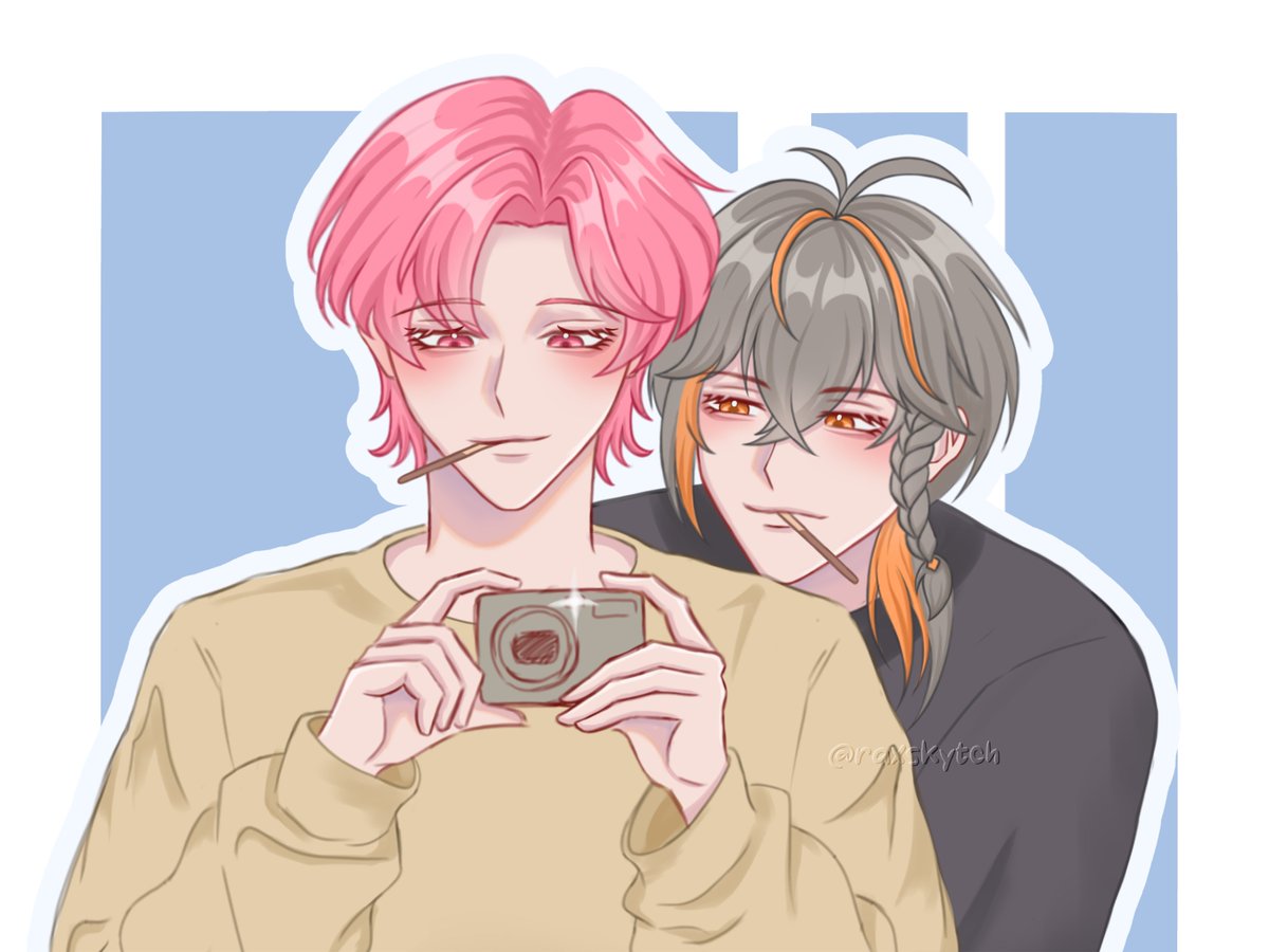 raxskytch's tweet photo. 📸

#KnightPrince #PrinceKnight https://t.co/0et52Jrfne