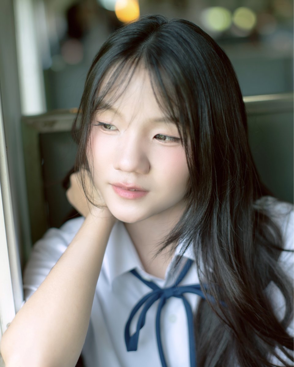 bnk48official's tweet photo. [🚆☁️] #KimitoDokokaeIkitaiTH

🚆 Parita Rirermkul
#MonetBNK48

3 OCT 2026
First Performance & MV Premiere
#BNK48CGM48FanFestival2026

BNK48 & CGM48 Special Single
“Kimi to Doko ka e Ikitai – อยากจะไปกับเธอ”

Pre-Order @ https://t.co/D1vX08cVgR

#君とどこかへ行きたい
#BNK48CGM48_GE2026
#BNK48 #CGM48