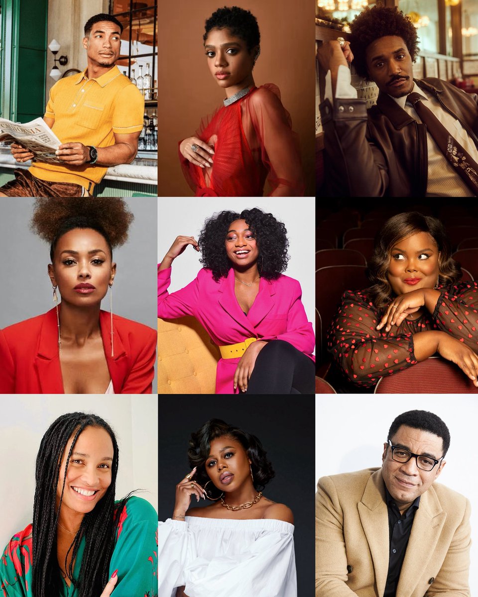 FilmUpdates's tweet photo. Greg Tarzan Davis, Tiffany Boone, Dewayne Perkins, Melanie Liburd, Harry Lennix, Joy Bryant, Danielle Pinnock, Samara Joy and Gail Bean join Vivica A. Fox, Vanessa Williams, Jenifer Lewis and Whoopi Goldberg in Tasha Smith’s ‘WOMEN LIKE US.’ https://t.co/tsZLUCfwOK