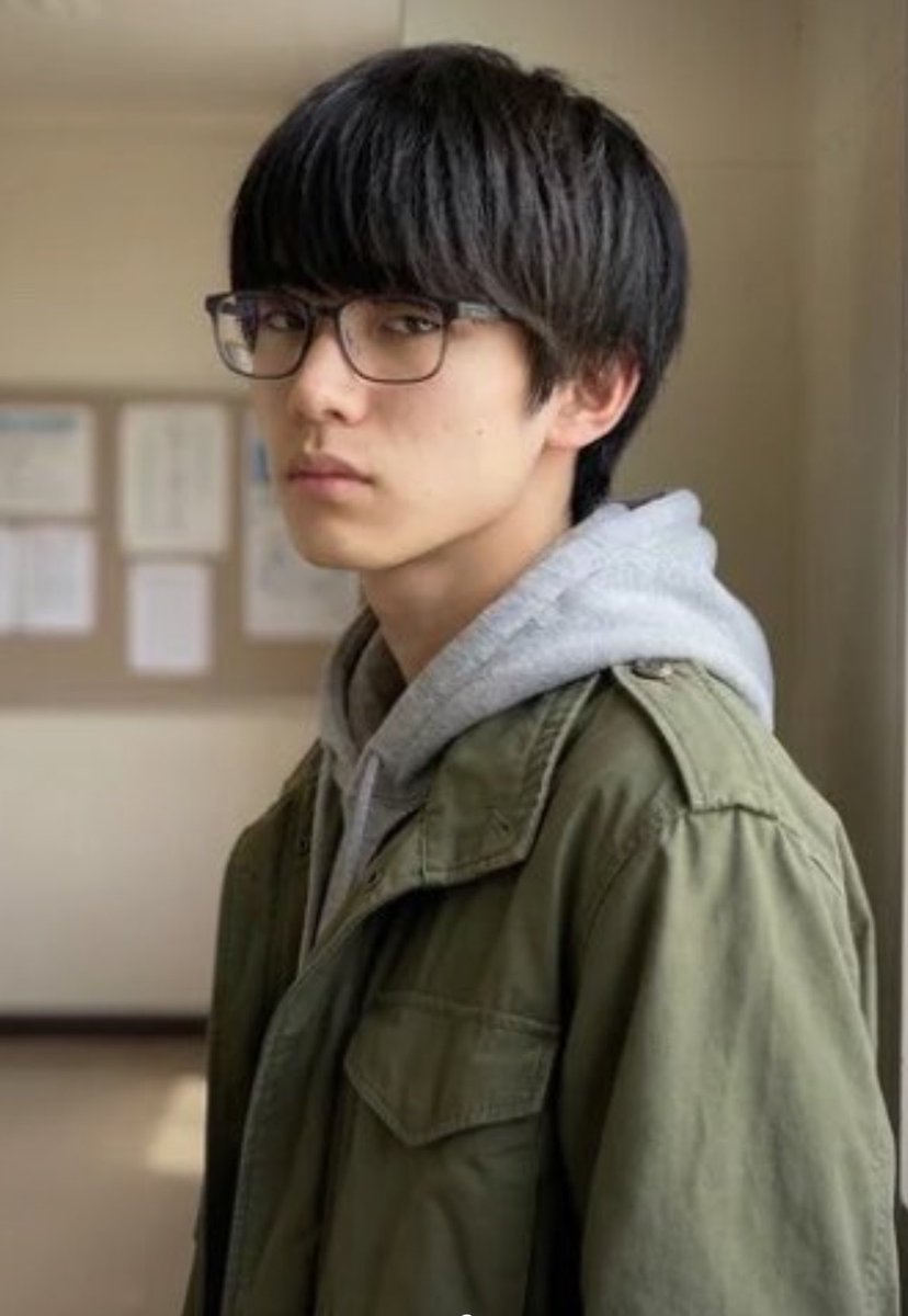 MO5Nxi447F82258's tweet photo. 引用見た感じこいつをアリにするかナシにするかで男選びのセンスが左右されそうですき https://t.co/kLoWIct2yw