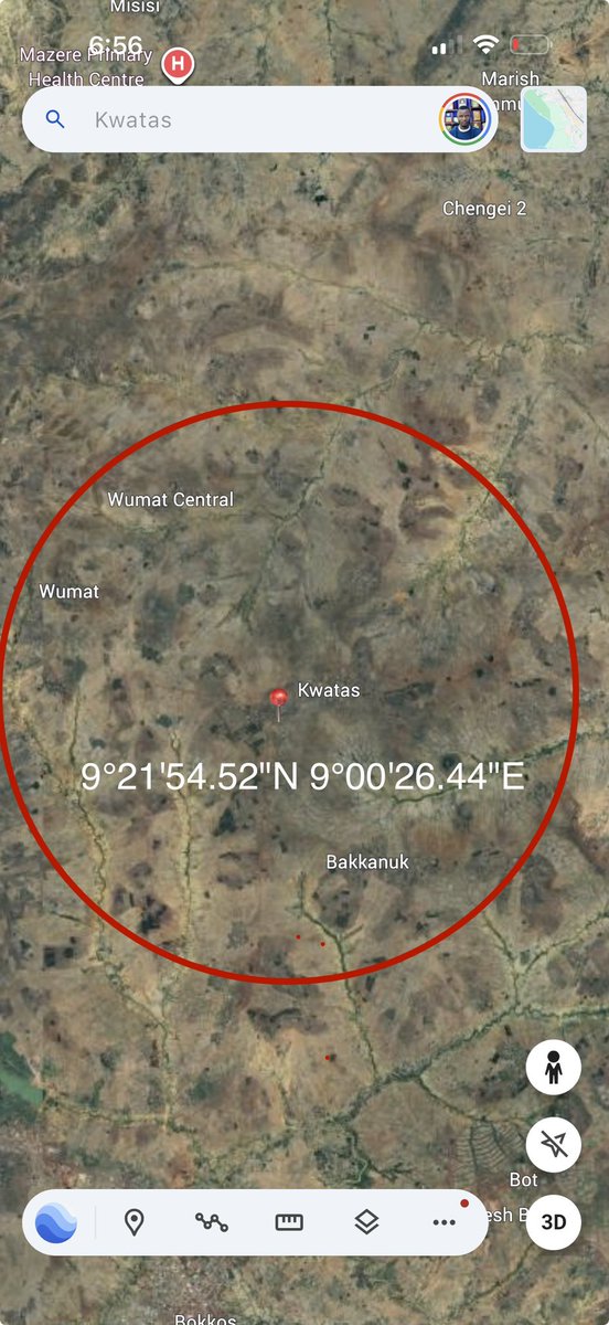 masskeemz's tweet photo. 🚨 TERROR ALERT: BOKKOS LGA, PLATEAU, NIGERIA

Credible intel of planned coordinated attacks on Ron-speaking communities in Bokkos (42 miles south of Jos) from TODAY Sept 28.

Residents in Kwatas & Tangur districts to be on HIGH alert.

Suspected mercenary camps identified near Daffo/Tangur:

1.  Josho, near Daffo - 9°17'15.92"N, 8°49'55.27"E

2.  Malim, near Tangur - 9°17'31.54"N, 9°00'00.66"E

Primary targets in initial phase:

Kwatas: Marish, Mabang, Sabon Barki, Ruboi, Rafut, Wumat + surrounding settlements.

Tangur: Matelem, Ndun, Ngyong, Bodel, Perr + surrounding settlements.

Advisory:

•  Avoid bush paths & farms at night
•  Avoid Josho & Malim areas
•  Activate community watch
•  Report strange movements to Youth leadership District Head / OPEP

We call on OPEP, DSS & Police to urgently verify & reinforce Kwatas-Tangur corridor.

- TruthNigeria