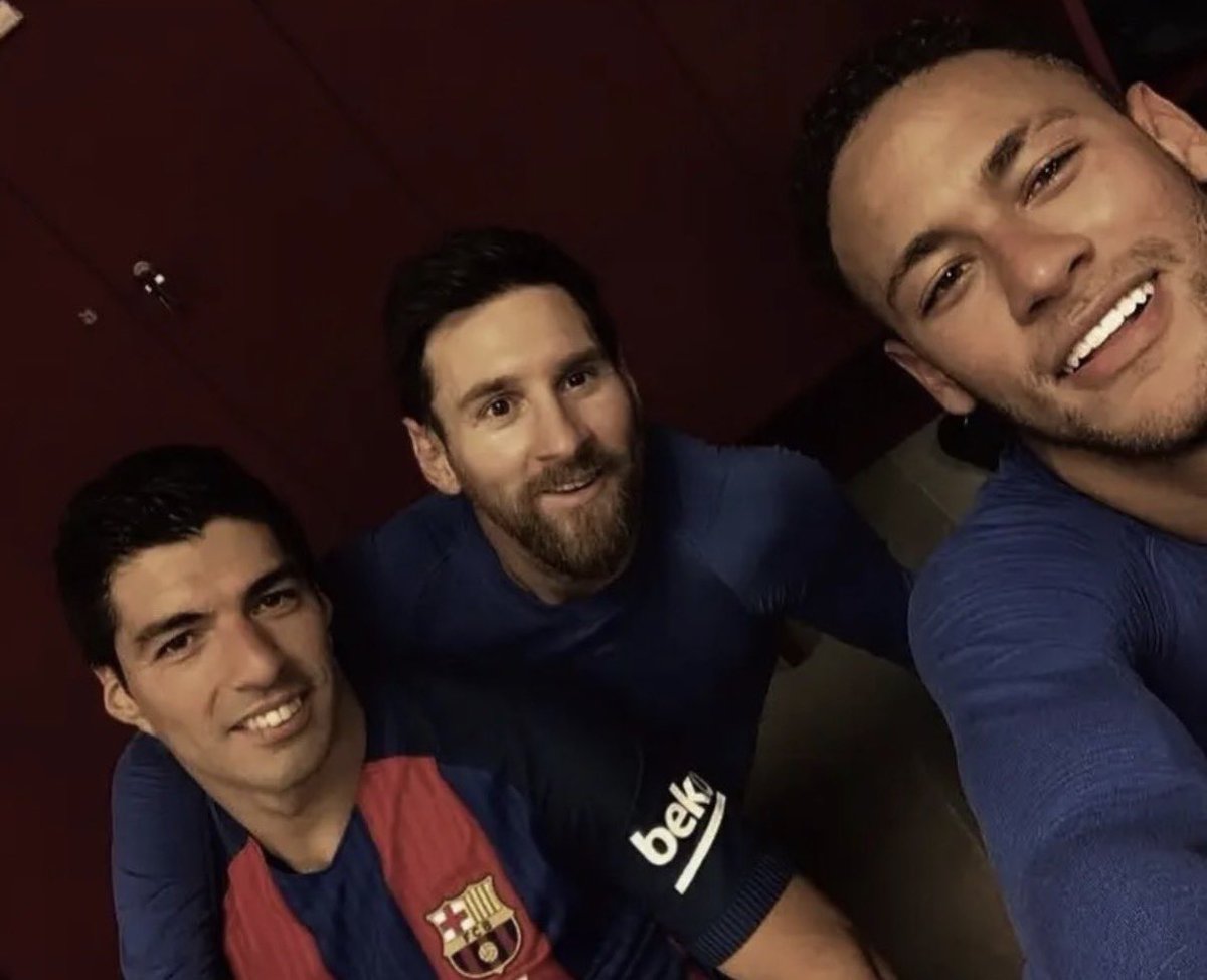 Barca_Archive's tweet photo. 2017. https://t.co/GeBMMAzWUW