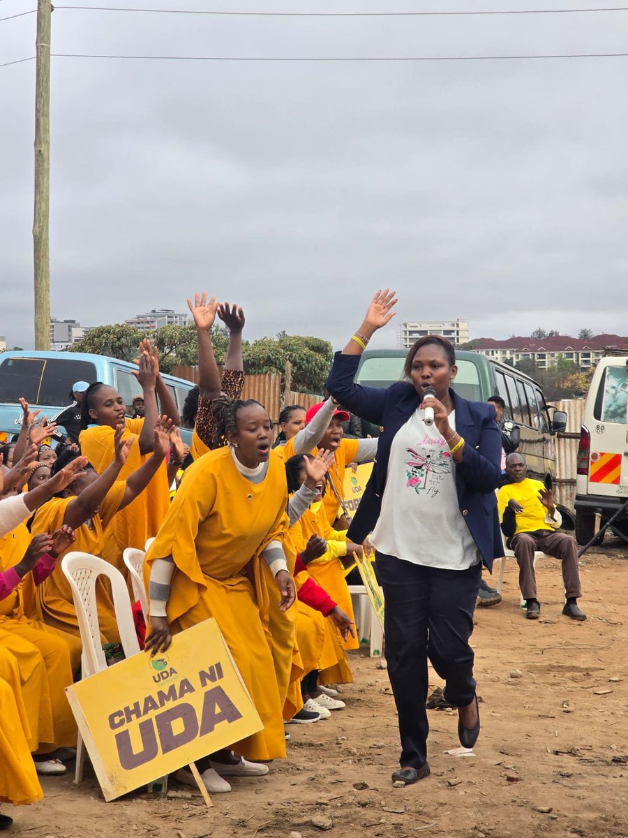 HonLizwaithira's tweet photo. Engaging with citizens of kahawa ward, Roysambu in the campains for MCA kahawa ward Hon. Euty
#UDA #tutam #womenrepNairobi https://t.co/zxTRtYPiB0