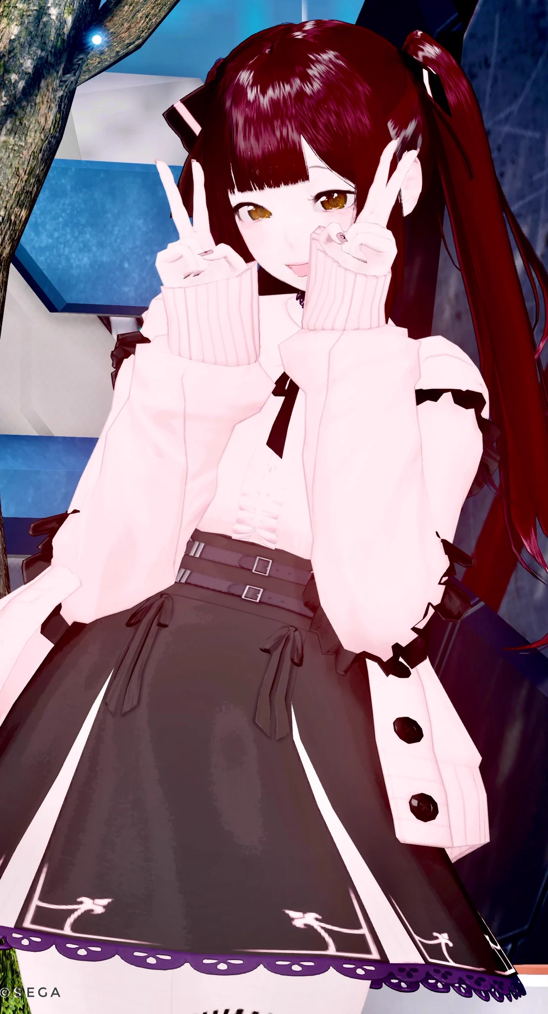 𝕕𝕛𝕜だよ〜♬@白(シロ、ハク)ちゃんです♪6鯖民∠( ˙-˙ )／ on X
