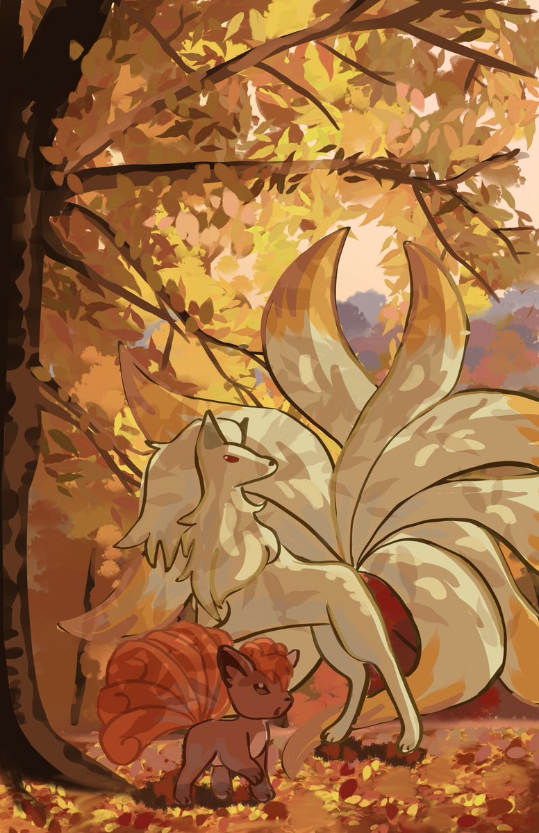 emleekitten's tweet photo. .𖥔 ݁ ˖🍁๋࣭ ⭑🍂༘⋆

#pokemon https://t.co/OQ2bqhDVzz