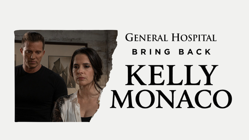 GHfan05's tweet photo. Sam’s story is still being felt on #GH.

Her kids. Her family. Her history. Her name.

Bring @kellymonaco1 back where all of that still lives. @GeneralHospital @valentinifrank @nathanvarni

#IStandWithKelly #KellyMonacoLeadsInDaytime https://t.co/fAHmMeAlYj