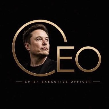 ElonPrimeXv9's tweet photo. #NewProfilePic https://t.co/iKTGAVvGDB