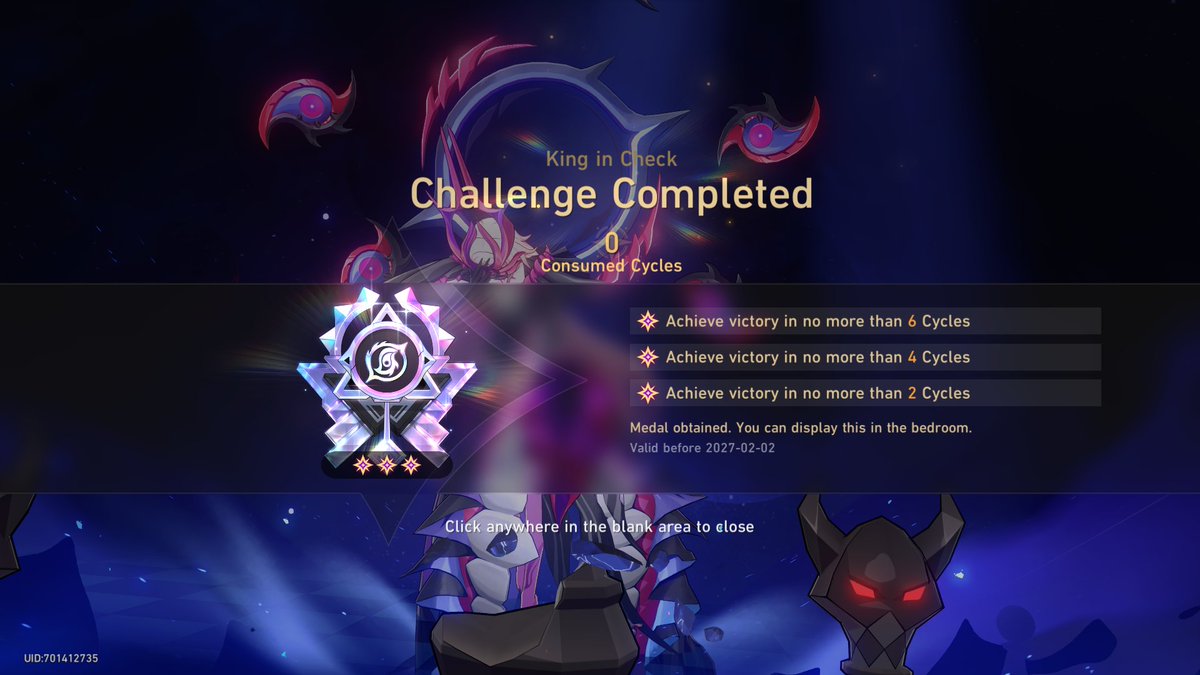 kiiwa_'s tweet photo. the king in check was easier than expected 
~ SW999 E2S1 with Sparxie E1S1 and Pearl https://t.co/DtYLLYkySd