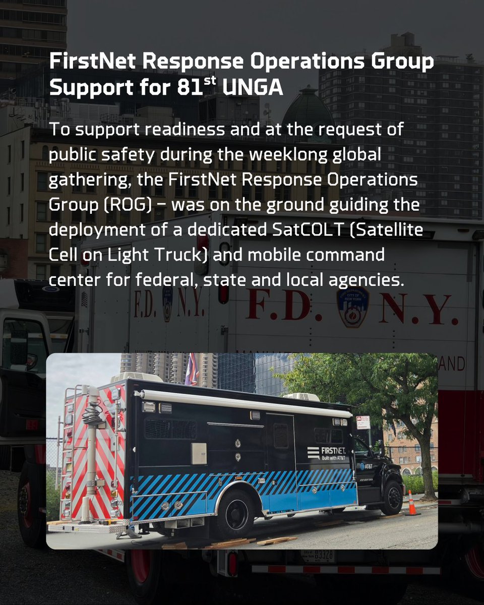 FirstNet tweet picture