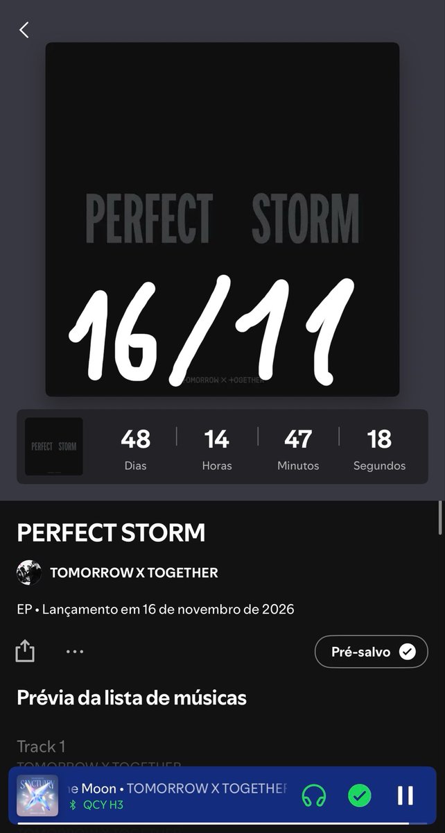 ttyunluvr's tweet photo. @TXT_BR @gyufreezer VAMOOO
TXT PERFECT STORM OUT NOV 16
#TXT_PERFECTSTORM #TXT
#TOMORROW_X_TOGETHER https://t.co/U008y0ASUr