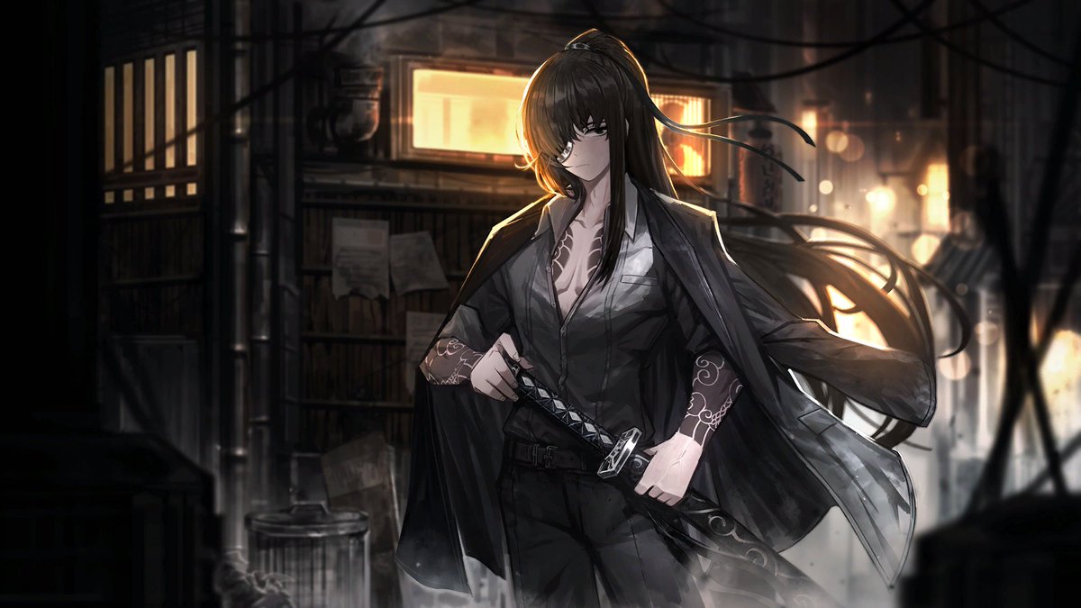 ProxyOfTheIndex's tweet photo. //long story but

Kurokumo Esther https://t.co/ZTG8t16P4X