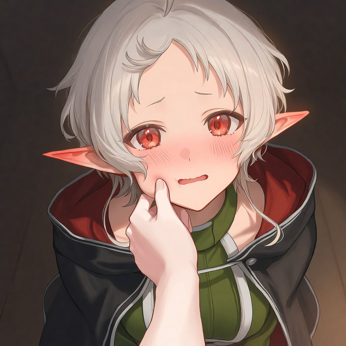 Juni_Arts06's tweet photo. Face Check Sylphiette Greyrat 😍

SFW illustration
#anime #mushokutensei #無職転生３期 #AnimeArt https://t.co/njHyjLMWpb
