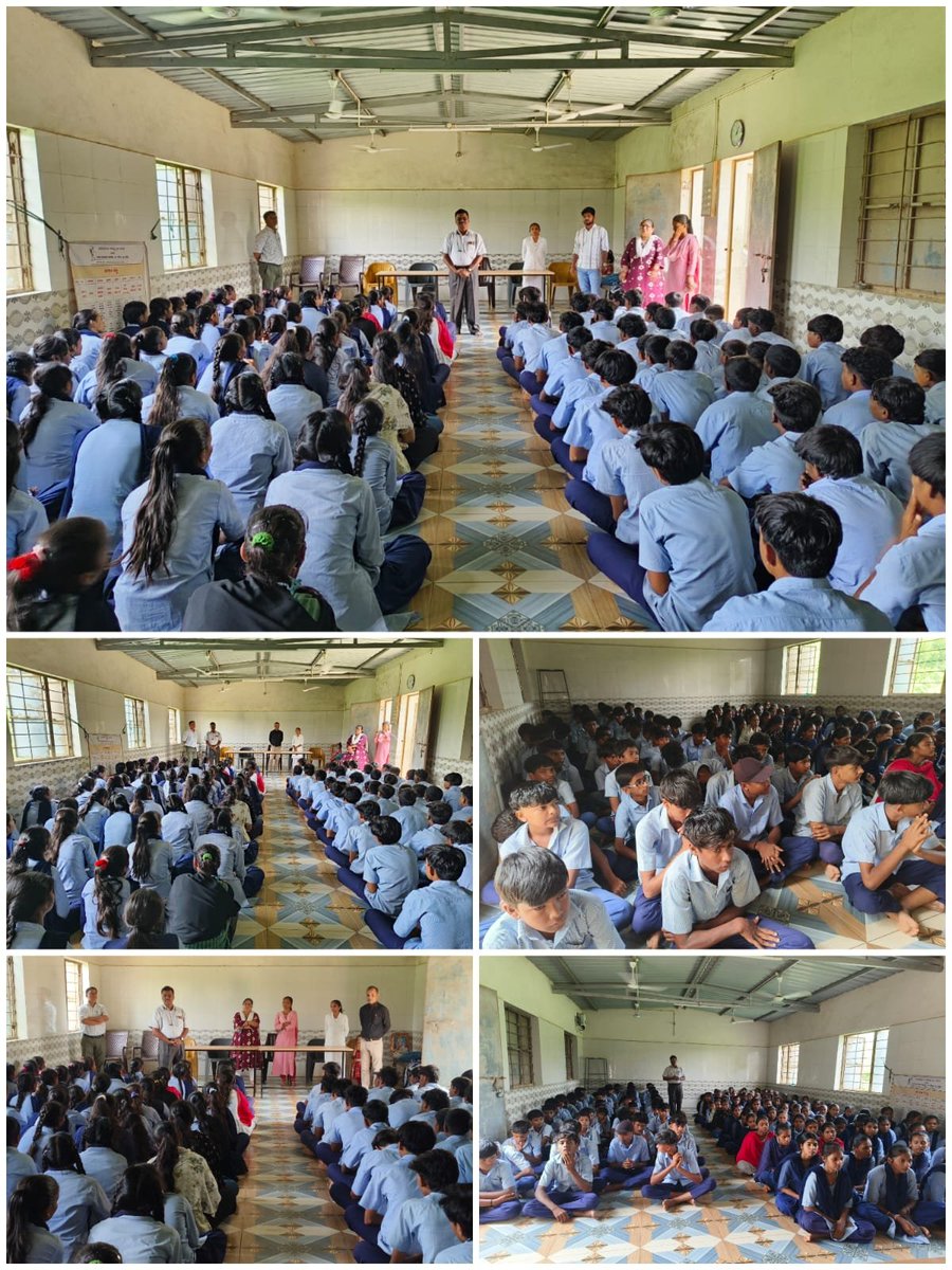thonetrang77417's tweet photo. 🏥🇮🇳
#HEALTHTEAM 
#NETRANGBLOCK 
#HOUSETOHOUSEVISIT 
#SCHOOLVISIT #STUDENTS #SCREENING 
#PHCCHASVAD 
#AYUSHYAMANAROGYMANDIR #CHASVAD https://t.co/UZ1hAXC01J