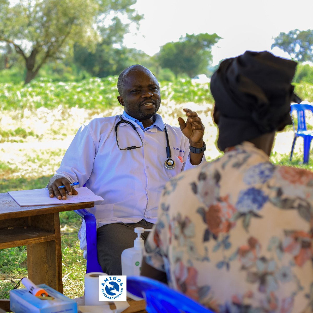DoctorsMission tweet picture