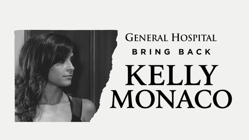 GHfan05's tweet photo. Kelly Monaco is the kind of daytime lead #GH should have fought to keep.

Sam McCall still has purpose, family, and history.

Bring @kellymonaco1 back. @GeneralHospital @valentinifrank @nathanvarni

#IStandWithKelly #KellyMonacoLeadsInDaytime https://t.co/59KUEMfeQD