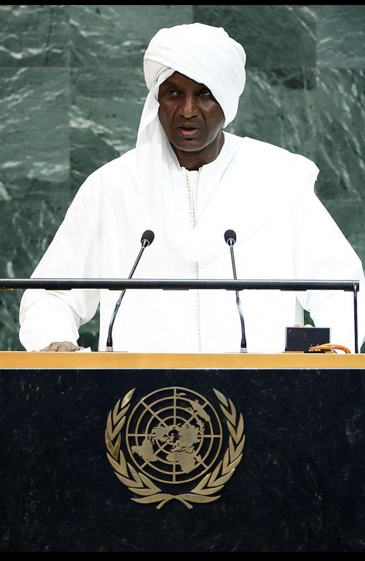 Abuthewriter4's tweet photo. The address by Niger's Prime Minister, Ali Mahaman Lamine Zeine, at the United Nations General Assembly is a significant development in the growing geopolitical tensions between the Sahelian states and Western powers, particularly France. His speech centred on neocolonialism, the exploitation of Africa's natural resources and the alleged involvement of foreign powers in the persistent insecurity confronting the Sahel. These arguments reflect the growing frustration of Niger, Mali and Burkina Faso with what they perceive as continued Western interference in their internal affairs, particularly as the three countries seek to assert greater control over their political, economic and security arrangements.

France's historical and economic influence in the Sahel was a major part of the Prime Minister's argument, particularly regarding the region's strategic resources, including Niger's uranium and the gold deposits of Mali and Burkina Faso. His accusations suggest that the persistent insecurity in the region is not entirely disconnected from the geopolitical and economic interests of external powers. Although the allegation that France is deliberately facilitating terrorism to exploit these resources requires independent verification, the broader question of unequal resource relationships, foreign economic influence and the limited industrial benefits retained by resource-producing African countries remains central to the debate on neocolonialism.

The most controversial dimension of the speech, however, is the accusation against Ukraine, which Zeine alleged is actively supporting separatist groups alongside France to destabilise the Sahel. Ukraine's alleged involvement is particularly significant given its ongoing war with Russia and the presence of Russia's Africa Corps, which works alongside the armed forces of Mali and other AES countries. The allegations bring a wider geopolitical dimension to the conflict, suggesting that the confrontation between Russia and Ukraine may have implications beyond Europe, particularly in regions where Moscow has established strategic partnerships. The reported Ukrainian links to Tuareg separatists following the 2024 fighting in northern Mali have further intensified these concerns, although the extent of any direct operational support remains disputed.

Ultimately, Zeine's argument is that the insecurity in the Sahel, the competition over its natural resources and the growing involvement of external powers cannot be treated as entirely separate issues. His speech reflects the AES countries' determination to challenge France's historical influence, strengthen their strategic partnership with Russia and establish greater control over their resources. However, the wider challenge remains whether this shift in geopolitical alignment will translate into lasting security, economic independence and meaningful development, or whether the Sahel will continue to serve as an arena for competing external interests.
 
#Africa #Sahel #Niger #BurkinaFaso #France #Geopolitics #War #Mali #Insurgency #Minerals #Gold #Uranium #Russia #Ukraine #Russoukrainewar #Iranwar