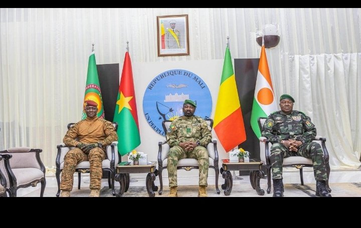 Abuthewriter4's tweet photo. The address by Niger's Prime Minister, Ali Mahaman Lamine Zeine, at the United Nations General Assembly is a significant development in the growing geopolitical tensions between the Sahelian states and Western powers, particularly France. His speech centred on neocolonialism, the exploitation of Africa's natural resources and the alleged involvement of foreign powers in the persistent insecurity confronting the Sahel. These arguments reflect the growing frustration of Niger, Mali and Burkina Faso with what they perceive as continued Western interference in their internal affairs, particularly as the three countries seek to assert greater control over their political, economic and security arrangements.

France's historical and economic influence in the Sahel was a major part of the Prime Minister's argument, particularly regarding the region's strategic resources, including Niger's uranium and the gold deposits of Mali and Burkina Faso. His accusations suggest that the persistent insecurity in the region is not entirely disconnected from the geopolitical and economic interests of external powers. Although the allegation that France is deliberately facilitating terrorism to exploit these resources requires independent verification, the broader question of unequal resource relationships, foreign economic influence and the limited industrial benefits retained by resource-producing African countries remains central to the debate on neocolonialism.

The most controversial dimension of the speech, however, is the accusation against Ukraine, which Zeine alleged is actively supporting separatist groups alongside France to destabilise the Sahel. Ukraine's alleged involvement is particularly significant given its ongoing war with Russia and the presence of Russia's Africa Corps, which works alongside the armed forces of Mali and other AES countries. The allegations bring a wider geopolitical dimension to the conflict, suggesting that the confrontation between Russia and Ukraine may have implications beyond Europe, particularly in regions where Moscow has established strategic partnerships. The reported Ukrainian links to Tuareg separatists following the 2024 fighting in northern Mali have further intensified these concerns, although the extent of any direct operational support remains disputed.

Ultimately, Zeine's argument is that the insecurity in the Sahel, the competition over its natural resources and the growing involvement of external powers cannot be treated as entirely separate issues. His speech reflects the AES countries' determination to challenge France's historical influence, strengthen their strategic partnership with Russia and establish greater control over their resources. However, the wider challenge remains whether this shift in geopolitical alignment will translate into lasting security, economic independence and meaningful development, or whether the Sahel will continue to serve as an arena for competing external interests.
 
#Africa #Sahel #Niger #BurkinaFaso #France #Geopolitics #War #Mali #Insurgency #Minerals #Gold #Uranium #Russia #Ukraine #Russoukrainewar #Iranwar