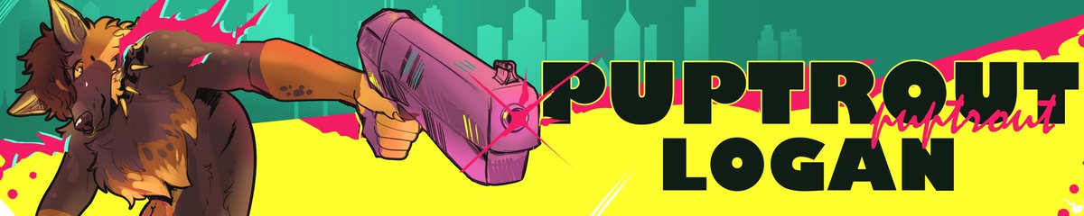 vyaroos's tweet photo. Result!! :DDD

#furryart #fursona #banner https://t.co/yiEK0RvCKo