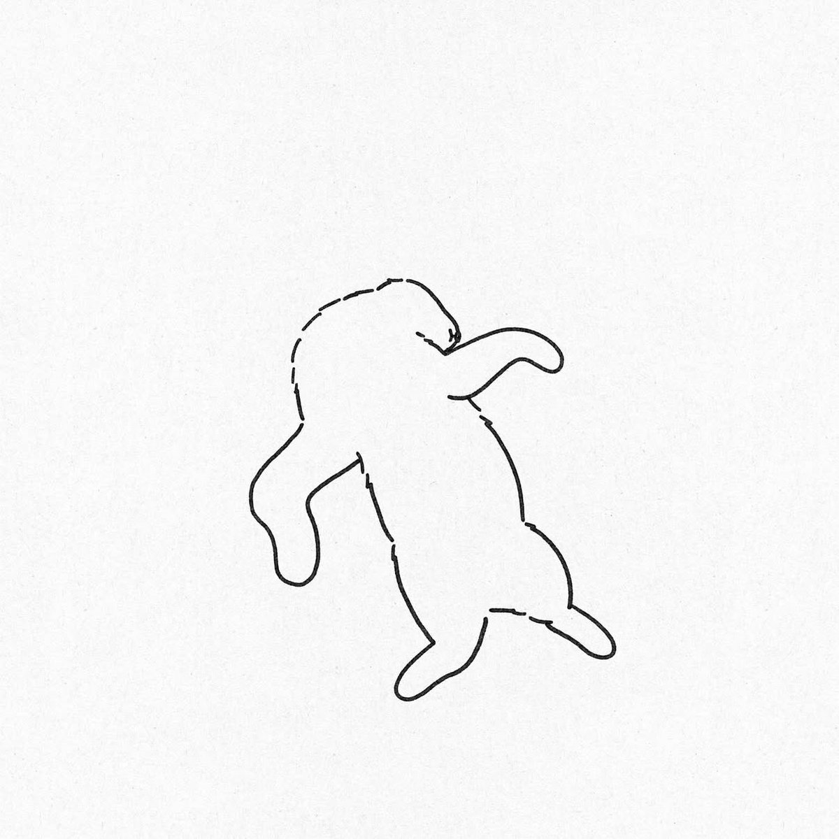 poorlycatdraw's tweet photo. so comfy https://t.co/9JPwjRTOqg