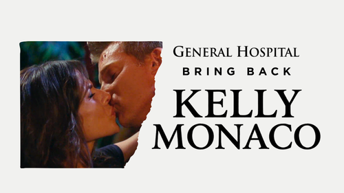 GHfan05's tweet photo. Sam McCall’s absence still does not make sense.

Her name keeps coming up because her story is not done.

Bring @kellymonaco1 back to #GH. @GeneralHospital @valentinifrank @nathanvarni

#IStandWithKelly #JaSam #KellyMonacoLeadsInDaytime https://t.co/hEz5OBKOOt