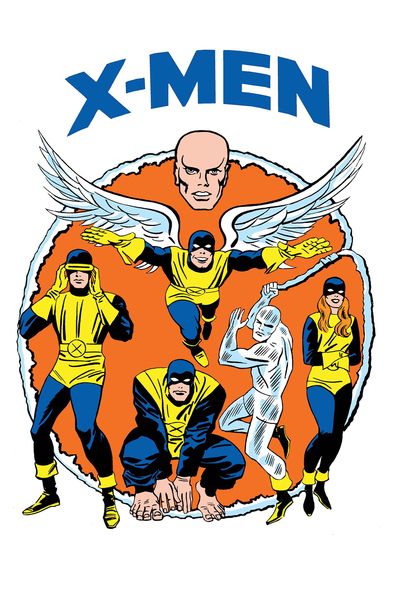ClaireBrookn's tweet photo. Based on recently published rumors, I can also confirm that the new X-Men movie will focus on school life, prejudice, and the conflicts among this new generation of mutants.

The legacy established by Jack Kirby and Stan Lee will be well represented. https://t.co/JWiyAJCjnP