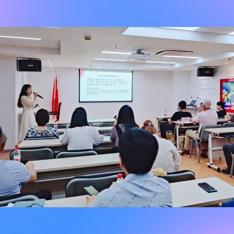Heide5ocm's tweet photo. Acabo de compartir conocimientos sobre marketing digital con un grupo de emprendedores entusiastas hoy en el taller en la ciudad. Gracias por la participación activa! https://t.co/rTxUs8XyyJ