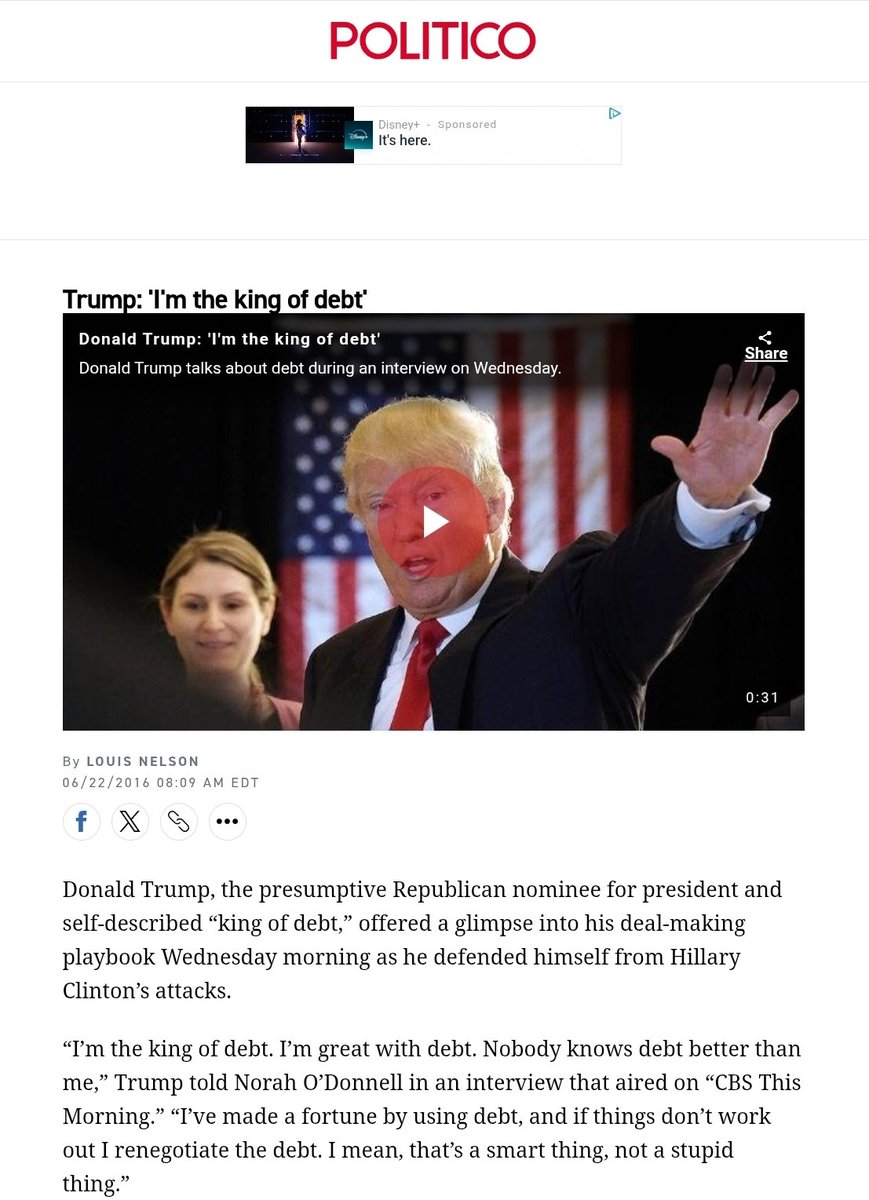 Sean_PaddyM's tweet photo. @NickTimiraos Who could have known this would happen? https://t.co/MYFtxIRba7