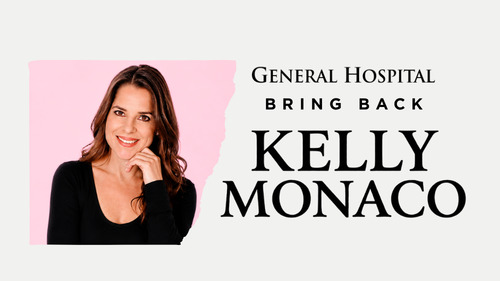 GHfan05's tweet photo. @valentinifrank, #GH can keep writing around Sam McCall, but it only makes the mistake clearer.

Bring @kellymonaco1 back and fix it. @GeneralHospital @nathanvarni

#IStandWithKelly #KellyMonacoLeadsInDaytime https://t.co/UmylGi34Eg