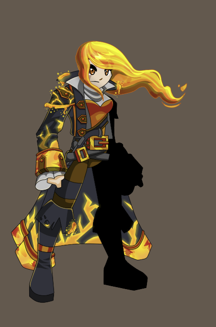 January_AE's tweet photo. Sorting through my external harddrive while looking for something else. Found this from 2015. I feel like the hair would be fun to try and redo. :V https://t.co/vu6Sr0LByp